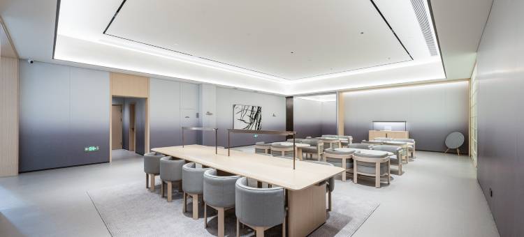 全季酒店(天津之眼新开河地铁站店)图片