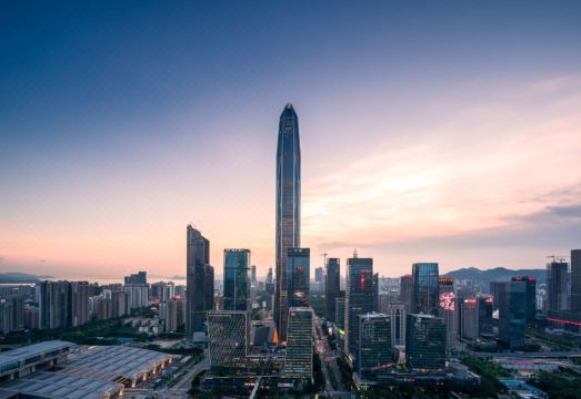 Yunyi Lux Cabins Hotel (Shenzhen Pingshan High-speed Railway Station Longdong Subway Station)Hotel Overview