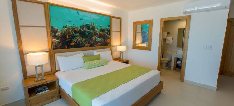 whala!bávaro - All Inclusive图片