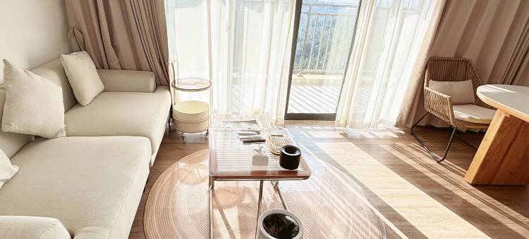 听海轻宿·Coastal Echo·海景度假民宿(漳浦六鳌翡翠湾店)图片