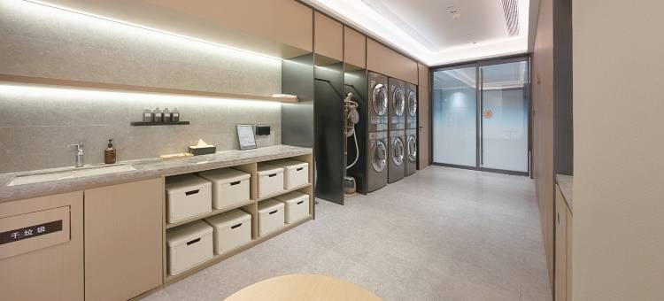 全季酒店(郑州东站东风南路店)图片