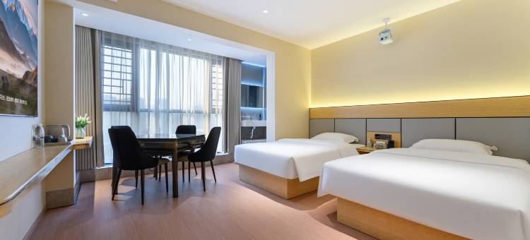 漫廷酒店(毕节七星关区德溪大桥店)图片