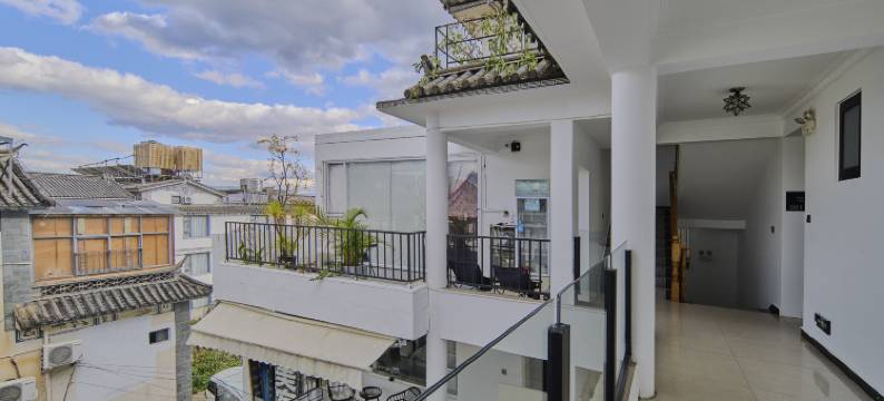 大理古城芸·想美宿图片