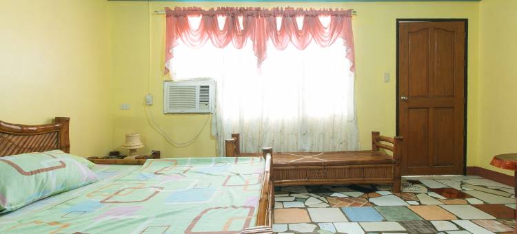 八打雁RGV海滩度假村(RGV Beach Resort Batangas RedPartner)图片