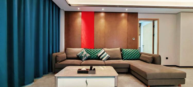 艺陇酒店(福海人民西路店)图片