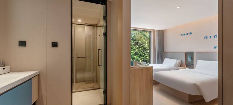 如家酒店(甘孜雅江县木雅广场店)图片