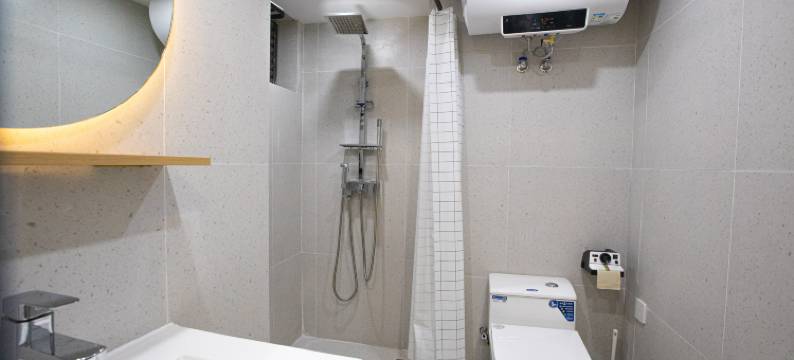 一呆公寓(深圳科技园店)图片