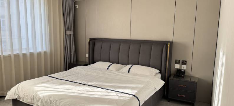 鑫嘉园快捷宾馆图片