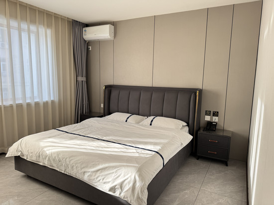 鑫嘉园快捷宾馆