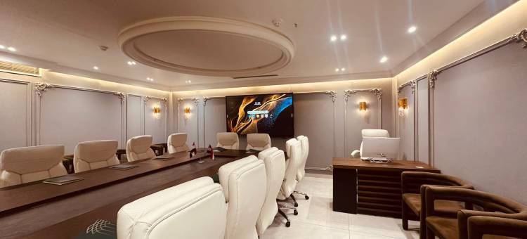 White Domes Hotel图片