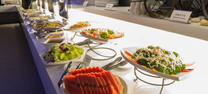 新驿旅店(台中车站店)图片