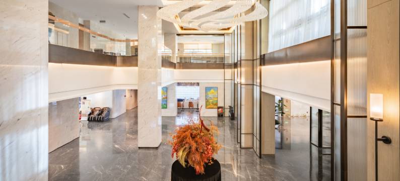 马尔康饭店图片