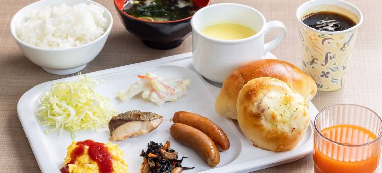 松本艾斯旅馆(Ace Inn Matsumoto)图片