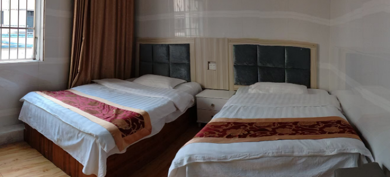 镇远余庆宾馆图片