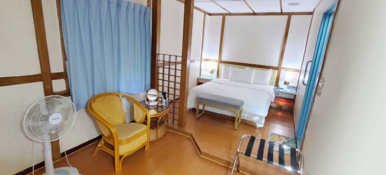 台南桦谷大饭店图片