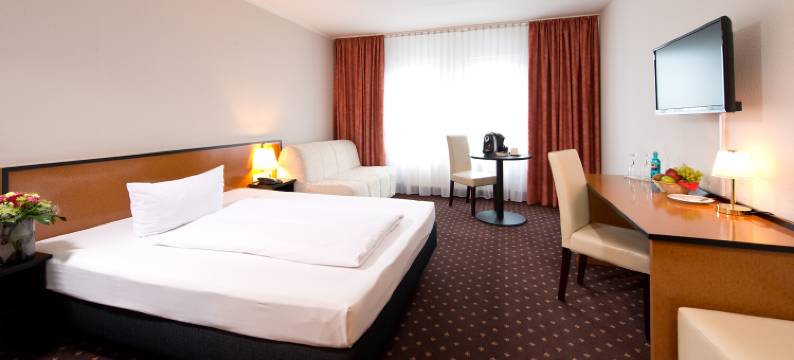 霍肯海姆 ACHAT 酒店(ACHAT Hotel Hockenheim)图片