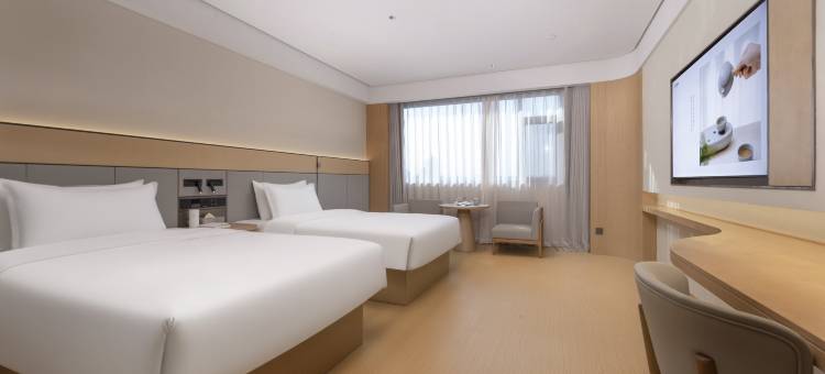 全季酒店(休宁齐云山西大道店)图片