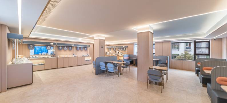 汉庭酒店(鄂州市政府店)图片