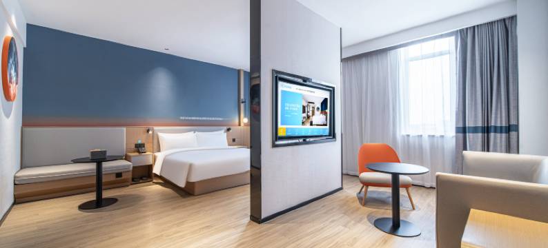 你好酒店(原阳开发区店)图片