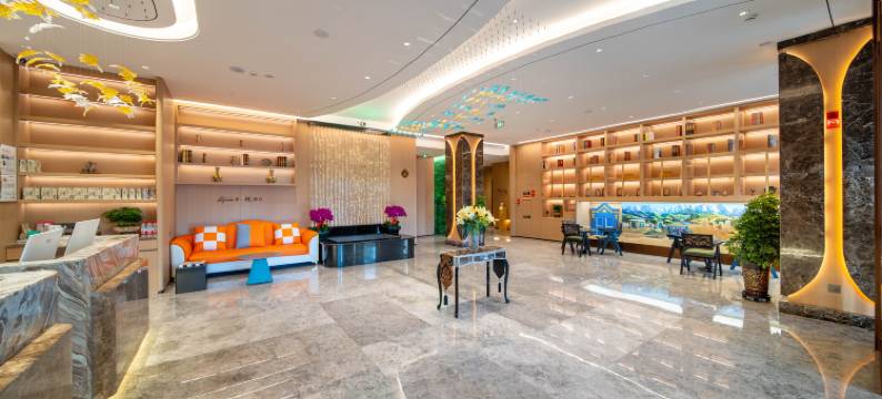 Super8·悦酒店图片