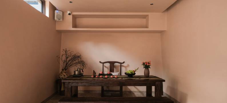 屿见·山岚云岫丨伴山wonderland极景度假庭院(丽江古城大水车店)图片