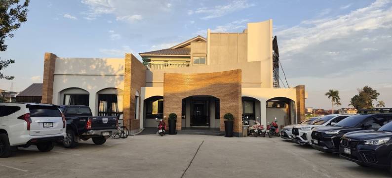 科宇维酒店(KYP Hotel)图片