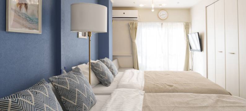 AIRSTAY浅草 | 步行至浅草寺仅需3分钟 | 距最近车站步行2分钟(AIRSTAY Asakusa)图片