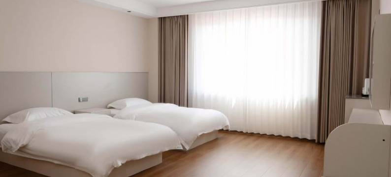 四子王旗希岸精品酒店图片