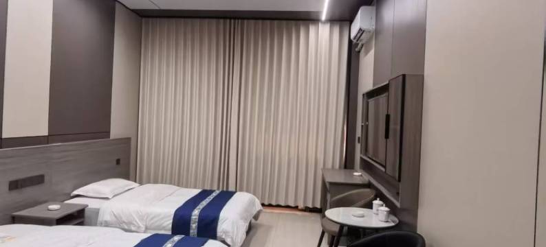 隰县瑞都酒店图片