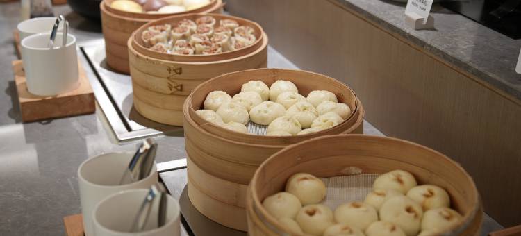 全季酒店(厦门中山路轮渡码头店)图片