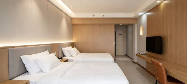 邻水海天假日酒店图片