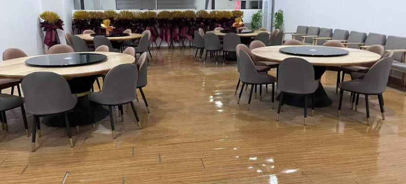 梵与凡轻奢酒店(铜仁万山区西南商贸城店)图片