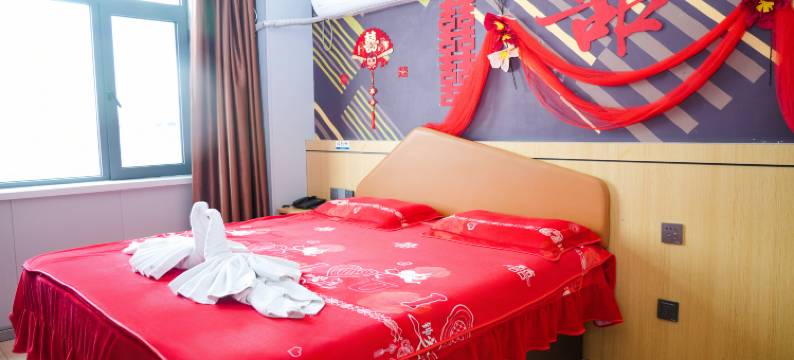 骏怡连锁酒店(喀左天成观店)图片