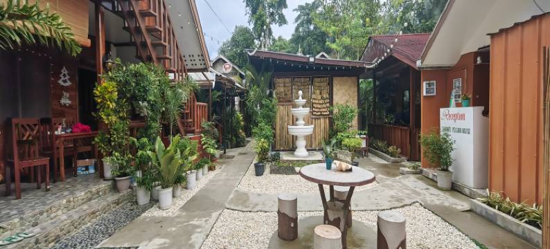 BING-VICE TOURIST INN Port Barton图片