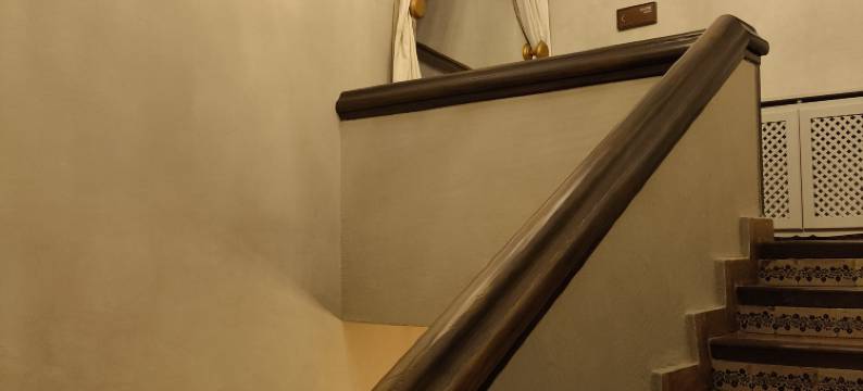 德拉贝拉酒店(Parador de Jarandilla)图片