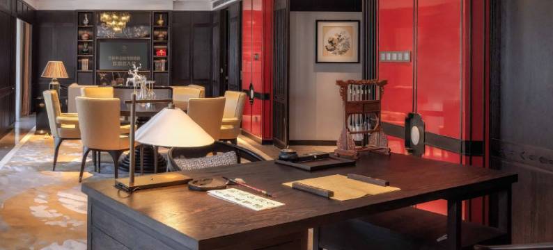 兰州中山林茂御酒店(张掖路步行街正宁路夜市店)图片