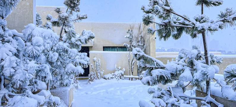 观海宿集酒店图片