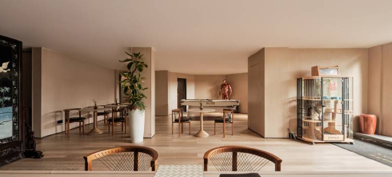 南澳日月凭川海墅图片