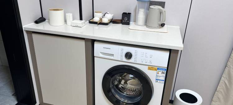 拾光居民宿图片