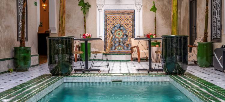 Reve de Samir boutique Hotel & Spa图片