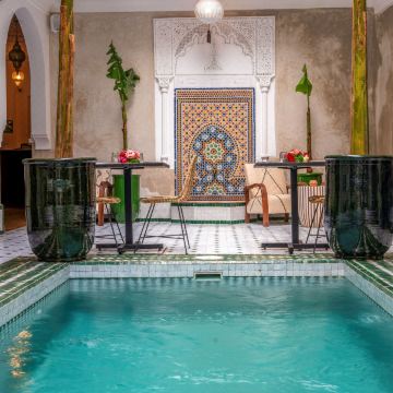 Reve de Samir boutique Hotel & Spa(Reve de Samir boutique Hotel & Spa)图片