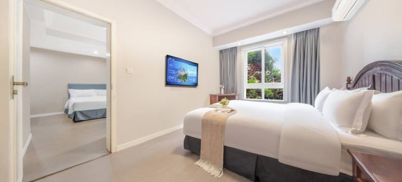 橡树林酒店(重庆南坪商业中心区回龙湾店)图片