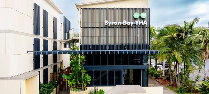 拜伦湾YHA(YHA Byron Bay)图片