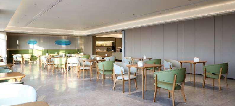 安曼·天空之城民宿(衢州坤德金佰汇广场店)图片