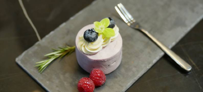 青云·宓境酒店图片