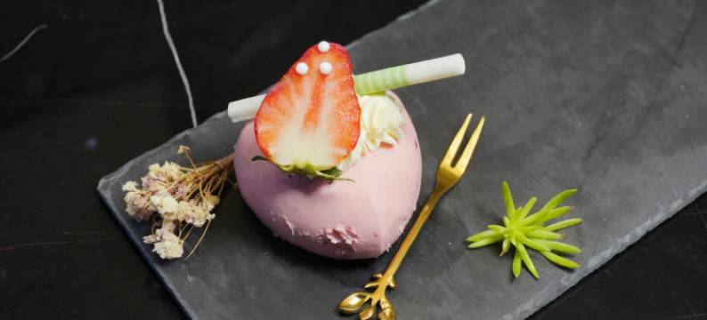 青云·宓境酒店图片