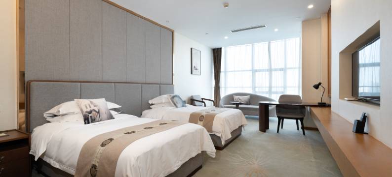 太仓润溪酒店(沙溪古镇店)图片