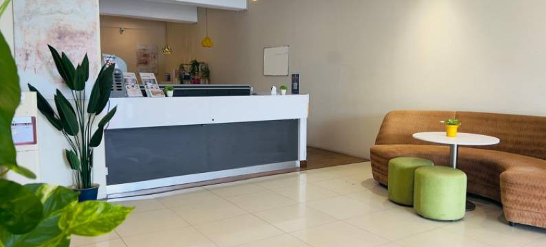 加影KK酒店(Swing & Pillows @ Kajang Selangor)图片