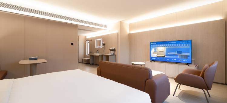 汉庭酒店(珠海奥园广场明珠站店)图片