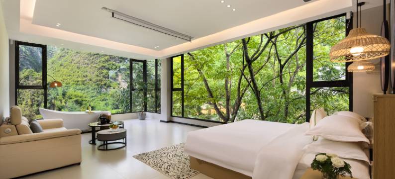 阳朔行云•幕境酒店(遇龙河度假区店)图片